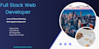 build full stack web app using laravel react node js