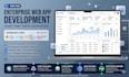 develop custom web application, dashboard, API using PHP laravel