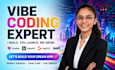 build responsive websites and mvps using ai vibe coding