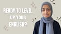 be your english conversation partner