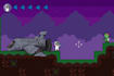create a basic game in gamemaker for you