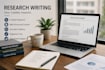 write and summarize medical articles and health content