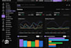 build responsive website or fix frontend issues