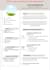 write or improve your french CV