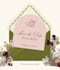 curate your wedding suite with a matching website