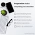 linkedin posts, small business promos, and quote graphics