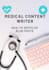 write SEO optimized medical articles and health blog posts