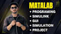 do matlab simulink and matlab programming , matlab task