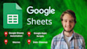 be your google sheets expert