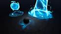 create stunning vfx, custom shaders and particle effects in unity, unreal engine