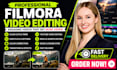 canva video editing capcut tiktok filmora video editing canva presentation