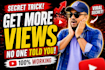 design viral mrbeast style youtube thumbnail