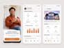 develop property management app, property listing app, real estate app