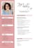 be your personalised CV writer