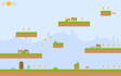 develop web game development 2d javascript browser game html5 phaser game