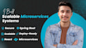 build java microservices saas web application