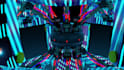 create clean 3d animations using free, open source software