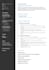 write a professional and custom cover letter