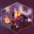 create 3d isometric designs for websites and games