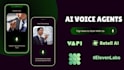 build ai voice agent in vapi, retell, and assistable ai
