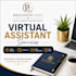 provide executive virtual assistant support