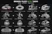 do stl file repair 3dscan cleanup edit obj fix mesh 3d head face 3mf 3dprint