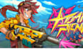 do steam page design