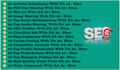 do 150 backlinks that are google friendly seo package