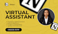 be your executive virtual assistant, virtual assistant