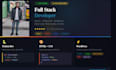python wordpress developer, custom website with HTML and CSS