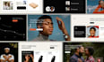 create powerpoint presentation design, pitch deck, google slides or canva slides