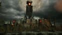do 3d game environment level design game map ue5 environment 3d unity, blender