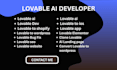 lovable ai lovable lovable dev lovable website lovable seo lovable bug fix