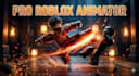 create professional roblox animations, rigs, and custom character animations