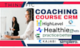 set gohighlevel kajabi kartra practice better healthie thinkific simplero 17hats