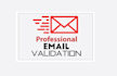 mass email base validation