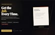 give you the ultimate job interview preparation kit