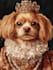 create cute and unique pet portrait