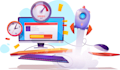 help speed up and optimize your windows PC performance