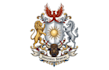 design family crest logo