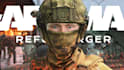 make custom armor weapons props characters for arma reforger