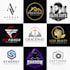 generate logo thumbnails youtube banner and facebook