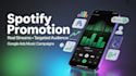 do organic spotify music promotion, german spotify music promotion