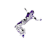 design funky edgy quality dance logo