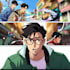 draw professional webtoon episodes with high quality