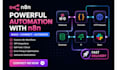 fix n8n, n8n workflow n8n workflow automation fix n8n errors n8n ai automation