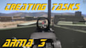 setup a dedicated arma 3 server or mission