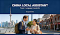 be your china local assistant