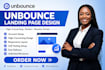 unbounce optimization unbounce developer landing page unbounce expert unbounce