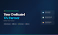 be your professional virtual assistant for email, data entry, and admin tasks